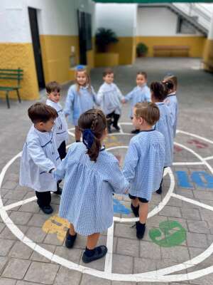 Foto Colegio San Miguel de Nervión #2