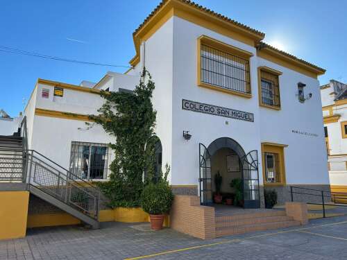 Foto Colegio San Miguel de Nervión #0