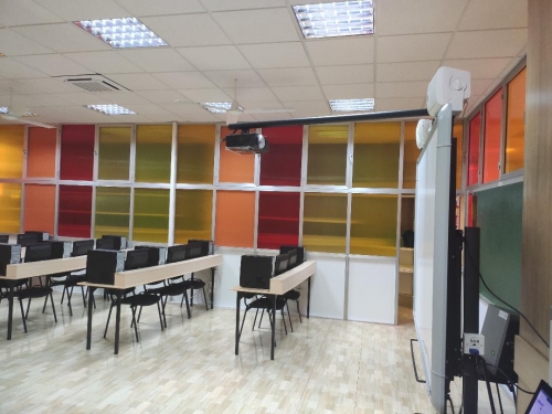 Foto Colegio San Juan Bosco #2