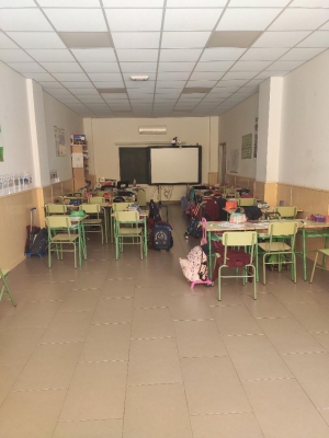 Foto Colegio San Juan Bosco #2