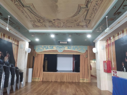 Foto Colegio San Juan Bosco #2