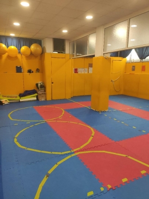 Foto Colegio San Juan Bosco #2