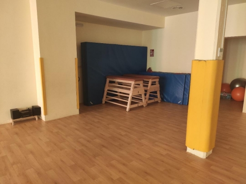 Foto Colegio San Juan Bosco #2