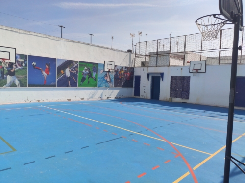 Foto Colegio San Juan Bosco #2