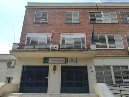 Foto Instituto Fernando De Herrera #2