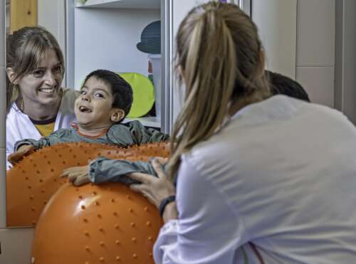 Foto Colegio CDPEE Instituto de Psicopediatría #0