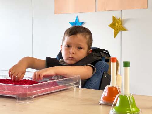 Foto Colegio CDPEE Instituto de Psicopediatría #3