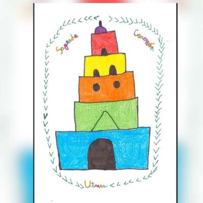 Colegio Sagrado Corazón