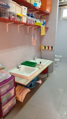 Foto Colegio Maestra Natalia Albanés #3