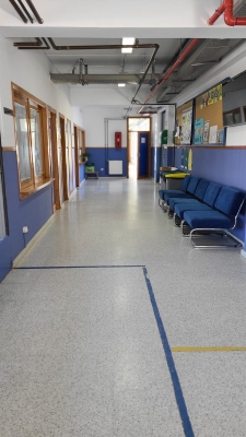 Foto Colegio Maestra Natalia Albanés #1