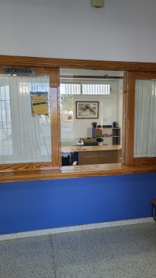 Foto Colegio Maestra Natalia Albanés #2