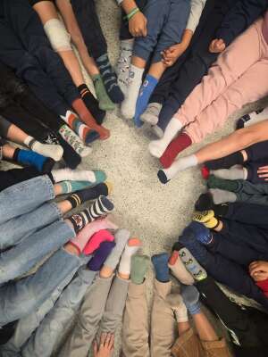 Foto Colegio Maestra Isabel Álvarez #2