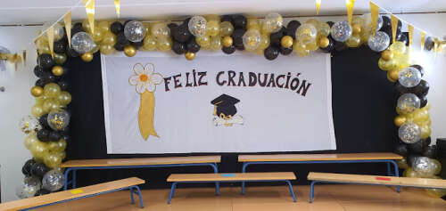 Foto Colegio Maestra Isabel Álvarez #2