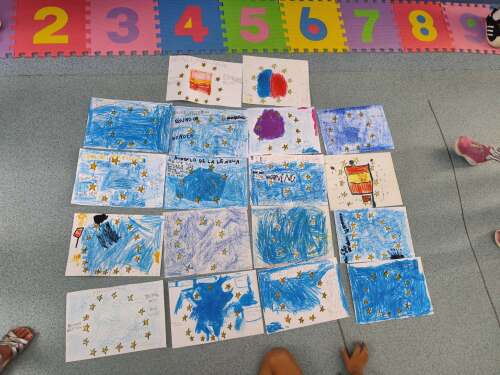 Foto Colegio Maestra Isabel Álvarez #2