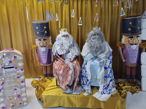 Foto Colegio Maestra Isabel Álvarez #2