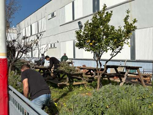 Foto Colegio Maestra Isabel Álvarez #2