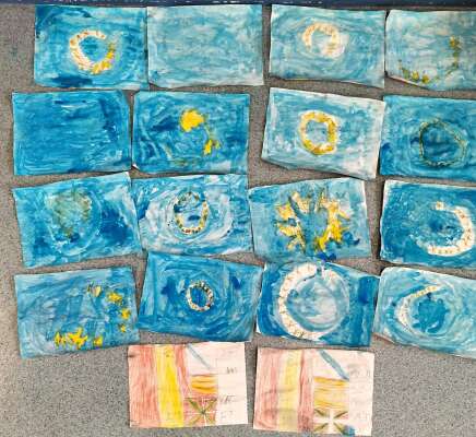 Foto Colegio Maestra Isabel Álvarez #2