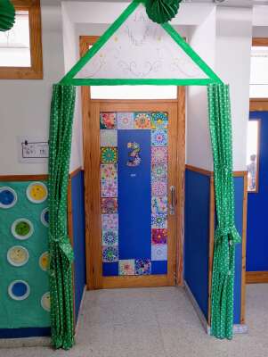 Foto Colegio Maestra Isabel Álvarez #1