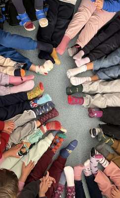 Foto Colegio Maestra Isabel Álvarez #2