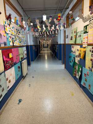 Foto Colegio Maestra Isabel Álvarez #2