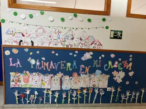 Foto Colegio Maestra Isabel Álvarez #2