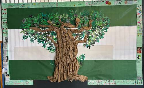 Foto Colegio Maestra Isabel Álvarez #2