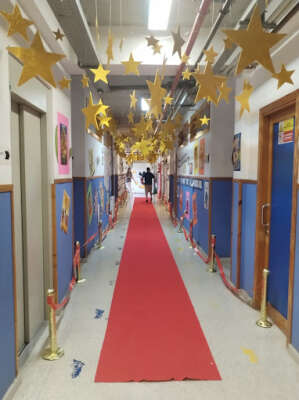 Foto Colegio Maestra Isabel Álvarez #2