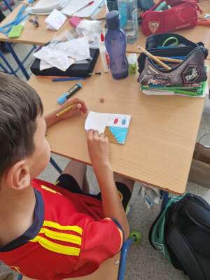 Foto Colegio Maestra Isabel Álvarez #2