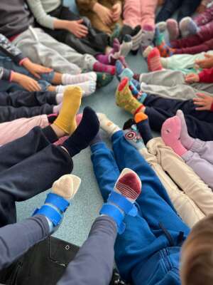 Foto Colegio Maestra Isabel Álvarez #2