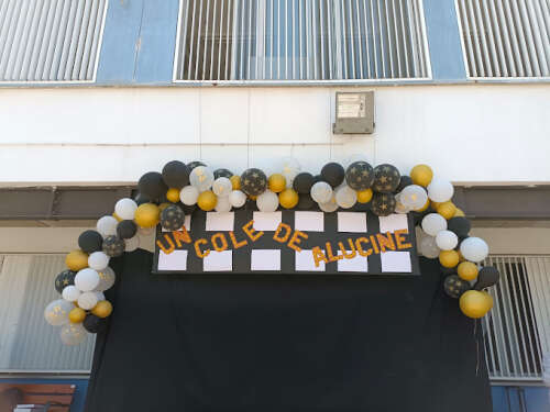 Foto Colegio Maestra Isabel Álvarez #2