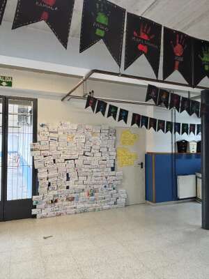 Foto Colegio Maestra Isabel Álvarez #2