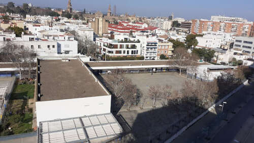 Foto Colegio Maestra Isabel Álvarez #2