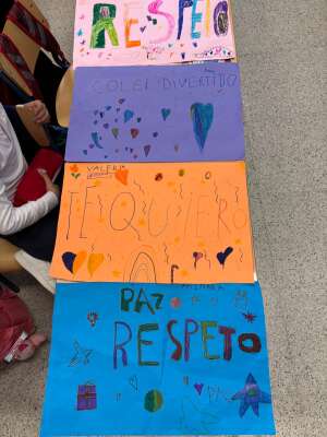 Foto Colegio Maestra Isabel Álvarez #2