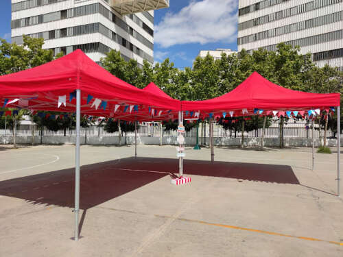 Foto Colegio Maestra Isabel Álvarez #2