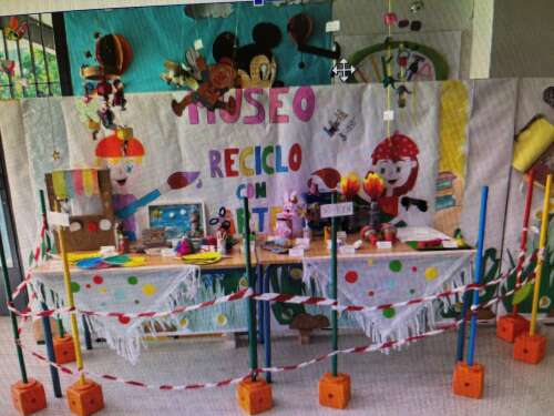 Foto Colegio Maestra Isabel Álvarez #2