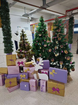 Foto Colegio Maestra Isabel Álvarez #2