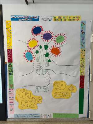 Foto Colegio Maestra Isabel Álvarez #2