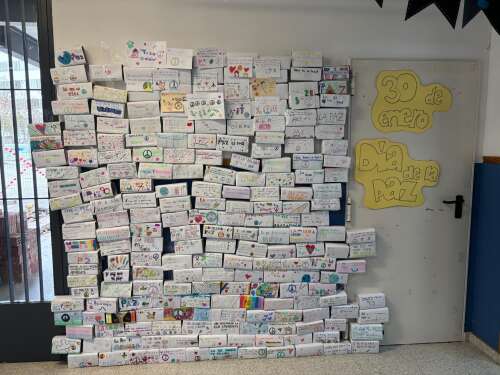 Foto Colegio Maestra Isabel Álvarez #2