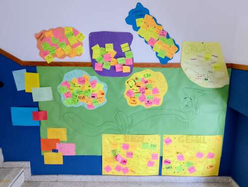 Foto Colegio Maestra Isabel Álvarez #2