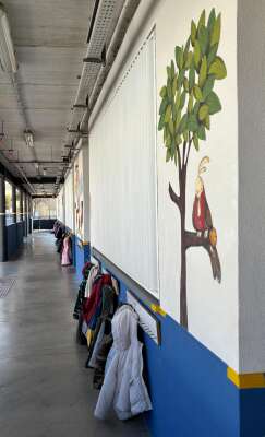 Foto Colegio Maestra Isabel Álvarez #2