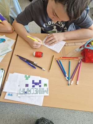 Foto Colegio Maestra Isabel Álvarez #2