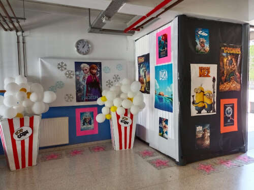 Foto Colegio Maestra Isabel Álvarez #2