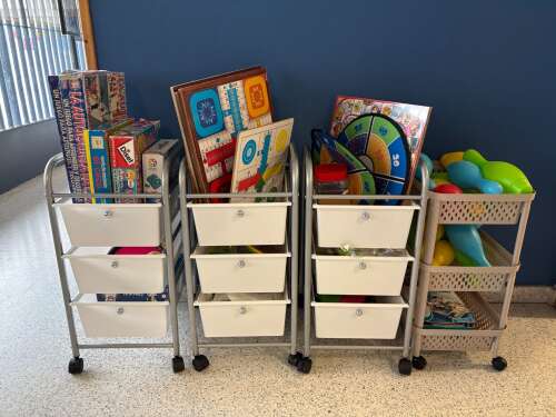 Foto Colegio Maestra Isabel Álvarez #2