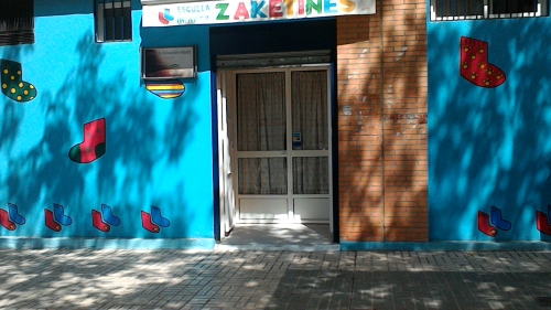 Foto Escuela Infantil Zaketines #0