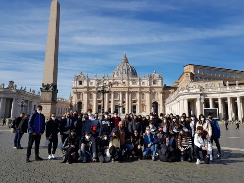 Foto Colegio Antonio Gala #2