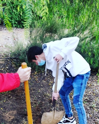 Foto Colegio Antonio Gala #2