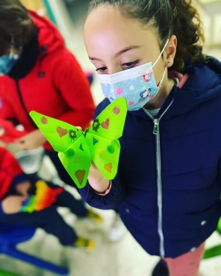 Foto Colegio Antonio Gala #2