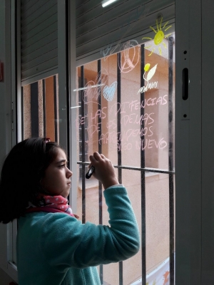 Foto Colegio Antonio Gala #2