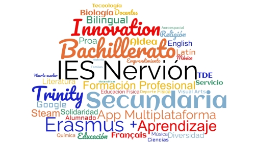 Foto Instituto Nervión #1