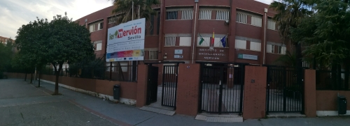 Foto Instituto Nervión #3